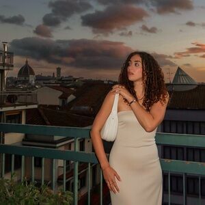 Meet your Posher, Mélina